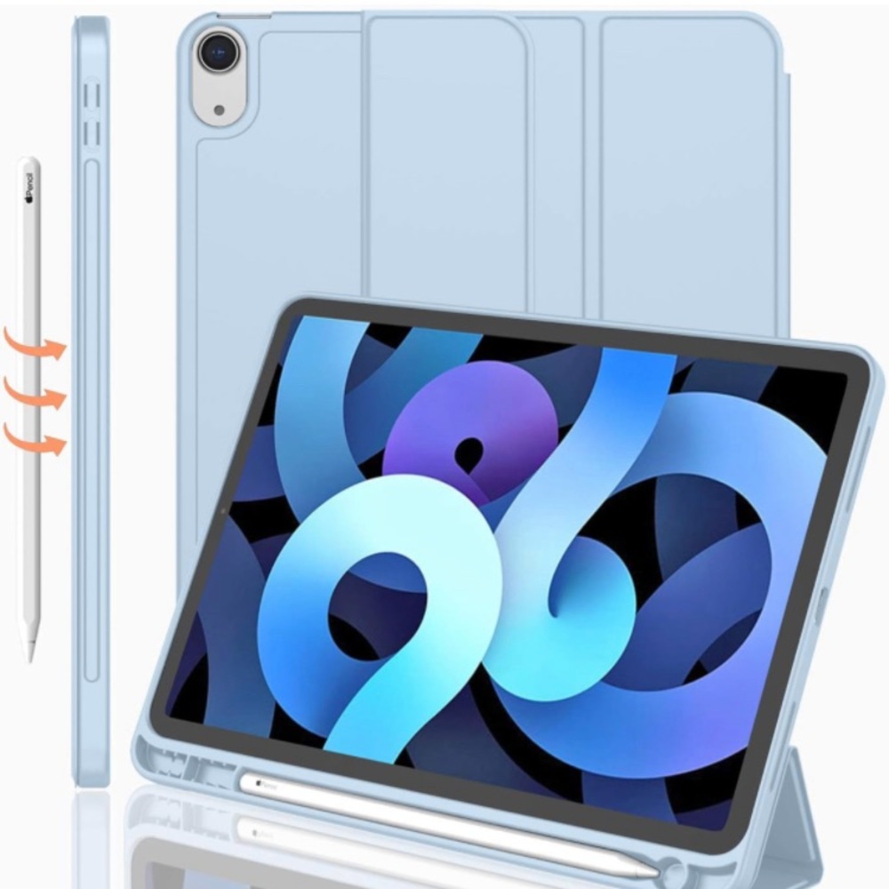 🆕 iPad Cover